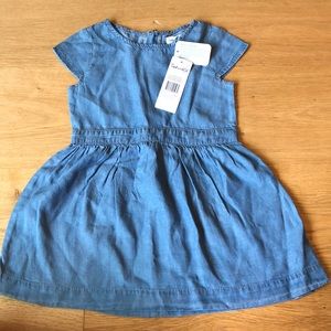 Toddler girls NWT Splendid dress